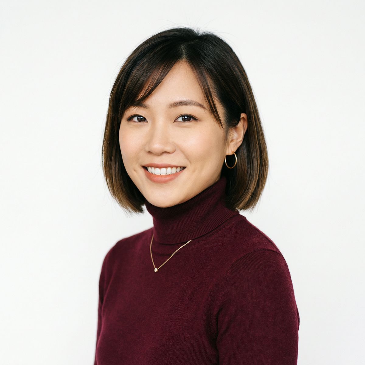 呦呦视频摄影总监林雨桐