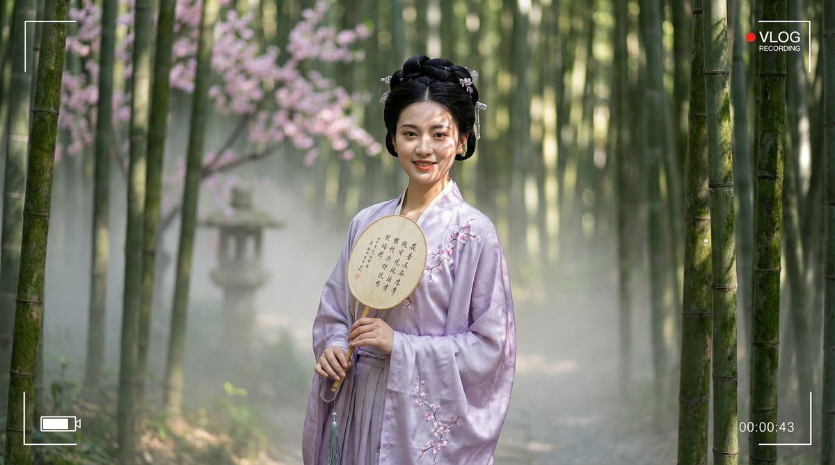 呦呦视频美食视频教程